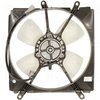 Four Seasons Toyota Rav4 00-96 Rad Fan Assy, 75352 75352